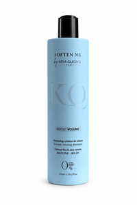 Gamme Soften me - Boost volume