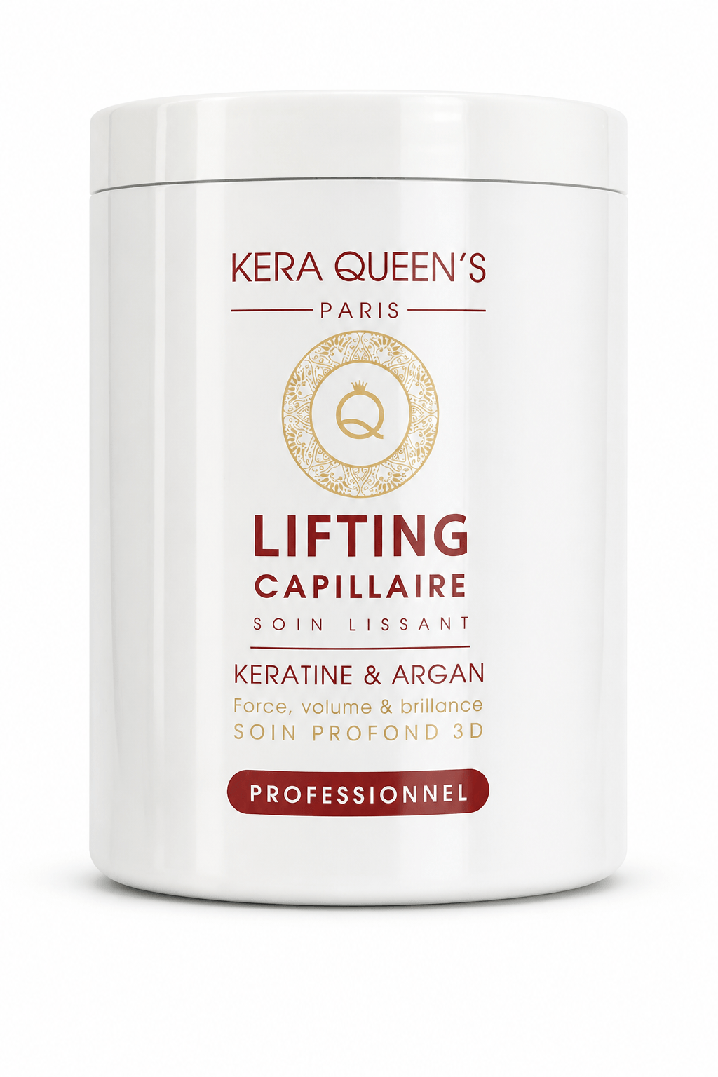 Kit Duo Lifting Argan