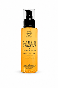 Kit Rituel Trio Kératine &  Huile d'Amla