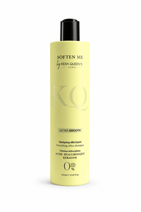 Gamme Soften me - Ultra smooth