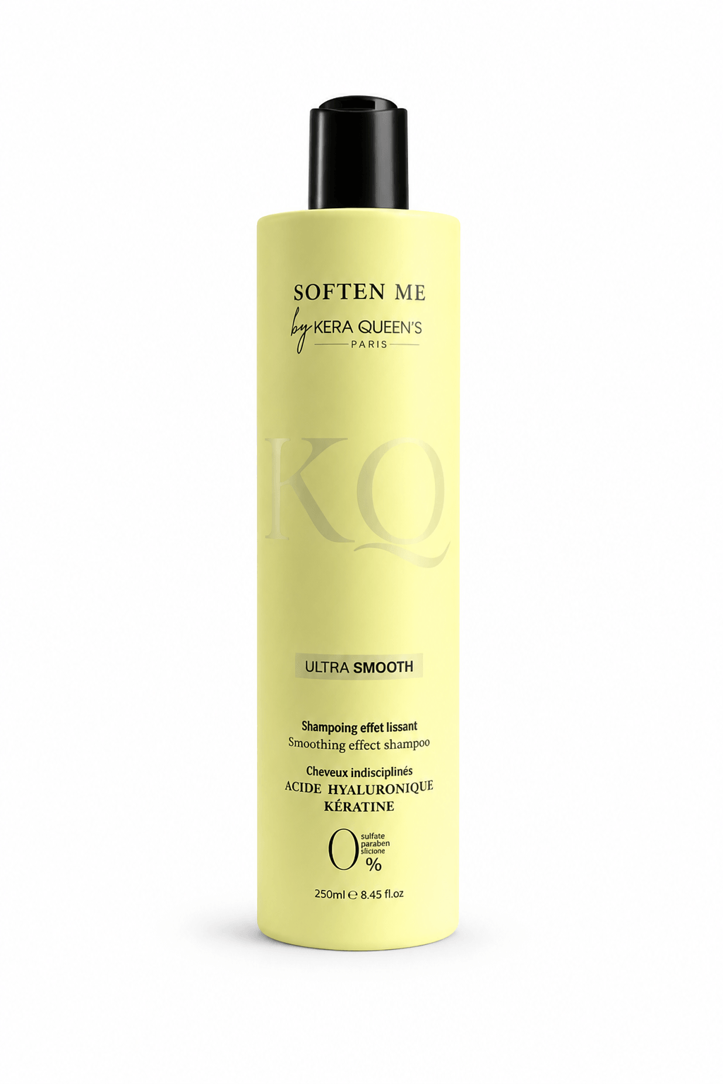 Gamme Soften me - Ultra smooth