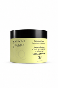 Gamme Soften me - Ultra smooth