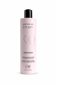 Gamme Soften me - Perfect color