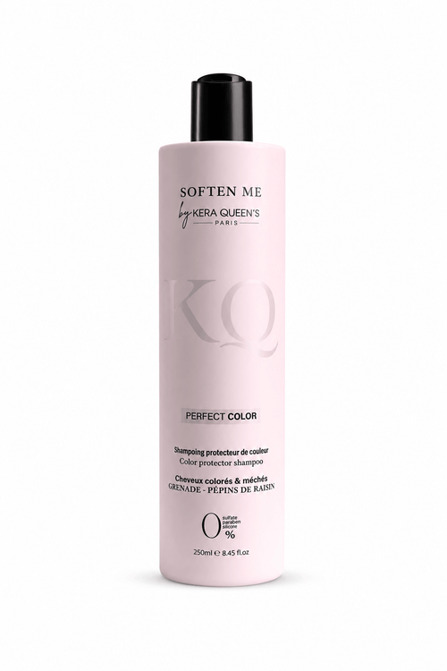 Gamme Soften me - Perfect color