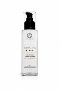 Kit Rituel Trio Kératine &   Coco
