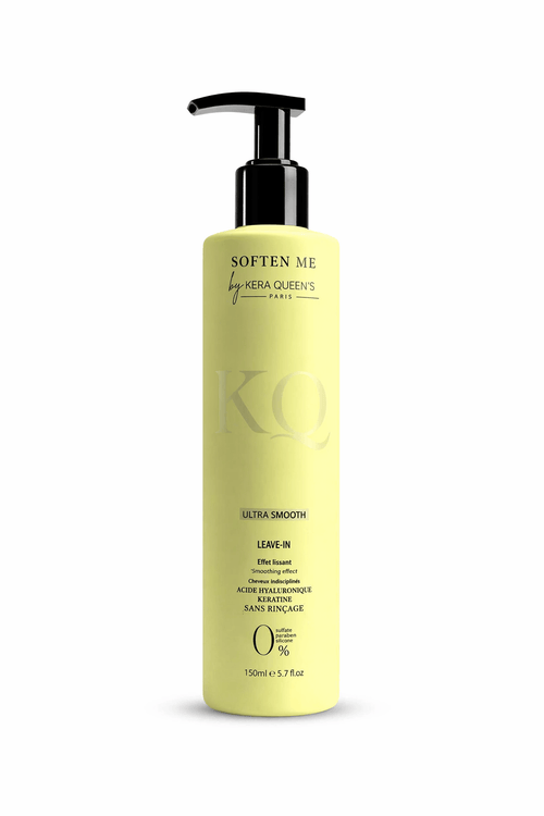 Gamme Soften me - Ultra smooth