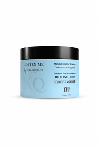 Gamme Soften me - Boost volume