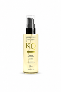 Gamme Soften me - Ultra smooth