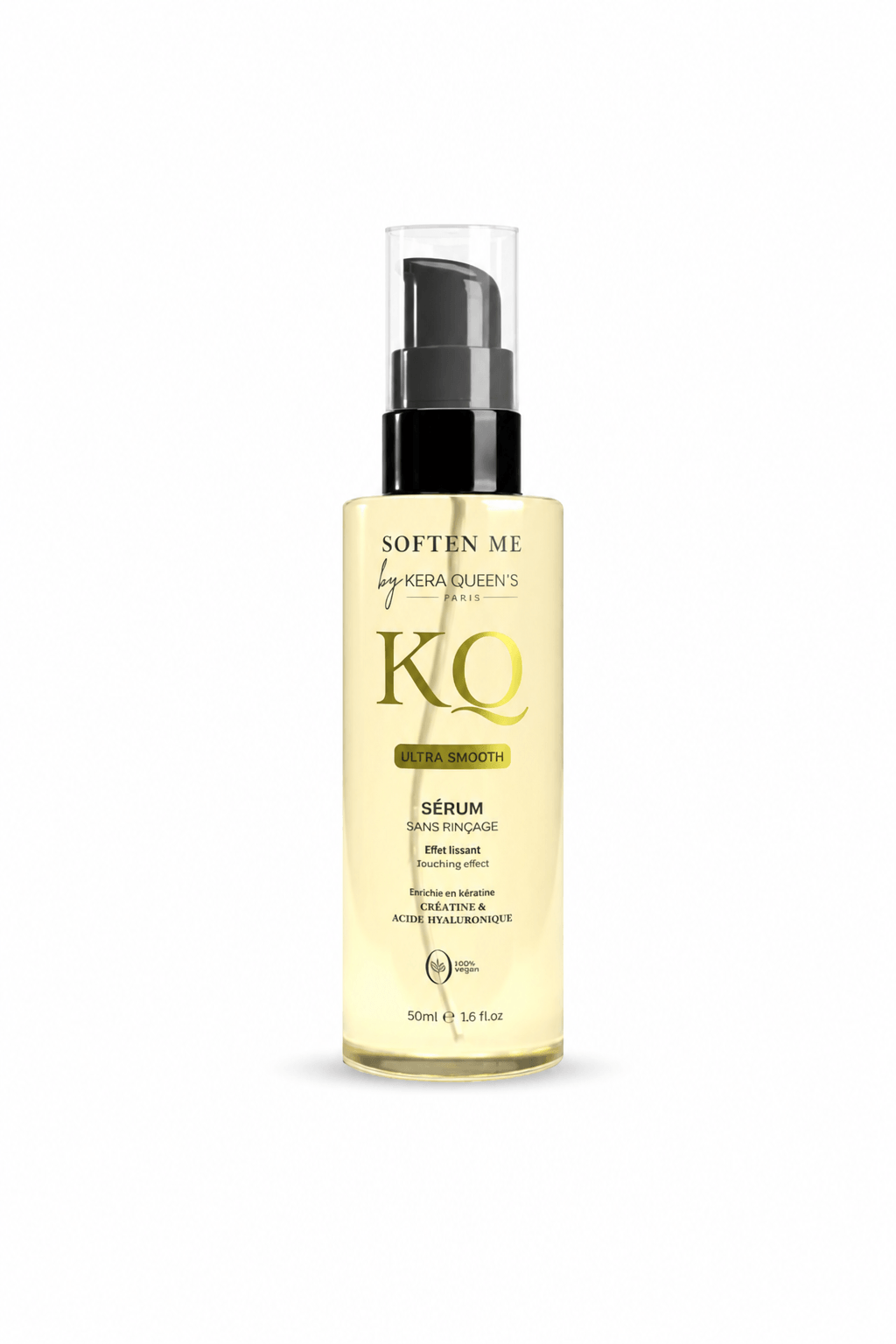 Gamme Soften me - Ultra smooth